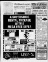 Hoylake & West Kirby News Wednesday 02 December 1992 Page 10