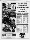 Hoylake & West Kirby News Wednesday 02 December 1992 Page 12