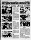 Hoylake & West Kirby News Wednesday 02 December 1992 Page 19