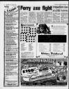 Hoylake & West Kirby News Wednesday 02 December 1992 Page 22