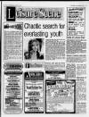 Hoylake & West Kirby News Wednesday 02 December 1992 Page 29