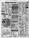 Hoylake & West Kirby News Wednesday 02 December 1992 Page 34
