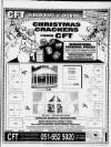 Hoylake & West Kirby News Wednesday 02 December 1992 Page 41