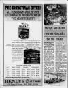 Hoylake & West Kirby News Wednesday 02 December 1992 Page 64