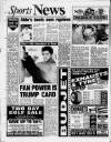 Hoylake & West Kirby News Wednesday 02 December 1992 Page 72