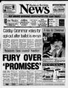 Hoylake & West Kirby News Wednesday 16 December 1992 Page 1