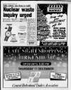 Hoylake & West Kirby News Wednesday 16 December 1992 Page 5