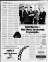 Hoylake & West Kirby News Wednesday 16 December 1992 Page 17