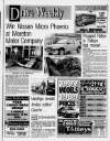 Hoylake & West Kirby News Wednesday 16 December 1992 Page 33