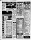 Hoylake & West Kirby News Wednesday 16 December 1992 Page 36