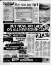 Hoylake & West Kirby News Wednesday 16 December 1992 Page 38