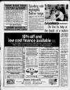 Hoylake & West Kirby News Wednesday 16 December 1992 Page 40
