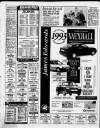 Hoylake & West Kirby News Wednesday 16 December 1992 Page 44