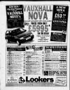 Hoylake & West Kirby News Wednesday 16 December 1992 Page 46