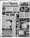 Hoylake & West Kirby News Wednesday 16 December 1992 Page 48