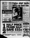 Hoylake & West Kirby News Wednesday 06 January 1993 Page 2