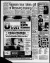 Hoylake & West Kirby News Wednesday 06 January 1993 Page 4