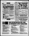 Hoylake & West Kirby News Wednesday 06 January 1993 Page 6