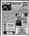 Hoylake & West Kirby News Wednesday 06 January 1993 Page 10