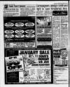 Hoylake & West Kirby News Wednesday 06 January 1993 Page 12