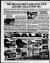 Hoylake & West Kirby News Wednesday 06 January 1993 Page 14