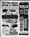 Hoylake & West Kirby News Wednesday 06 January 1993 Page 15