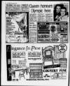 Hoylake & West Kirby News Wednesday 06 January 1993 Page 16