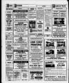 Hoylake & West Kirby News Wednesday 06 January 1993 Page 36