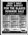 Hoylake & West Kirby News Wednesday 06 January 1993 Page 48