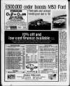 Hoylake & West Kirby News Wednesday 06 January 1993 Page 50