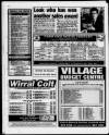 Hoylake & West Kirby News Wednesday 06 January 1993 Page 56