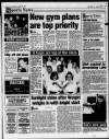 Hoylake & West Kirby News Wednesday 06 January 1993 Page 59