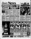 Hoylake & West Kirby News Wednesday 06 January 1993 Page 60