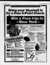 Hoylake & West Kirby News Wednesday 13 January 1993 Page 8