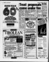 Hoylake & West Kirby News Wednesday 13 January 1993 Page 16