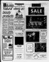 Hoylake & West Kirby News Wednesday 13 January 1993 Page 19