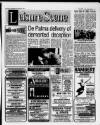 Hoylake & West Kirby News Wednesday 13 January 1993 Page 27