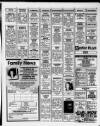 Hoylake & West Kirby News Wednesday 13 January 1993 Page 31