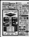 Hoylake & West Kirby News Wednesday 13 January 1993 Page 38