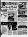 Hoylake & West Kirby News Wednesday 13 January 1993 Page 49