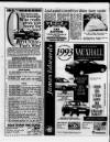 Hoylake & West Kirby News Wednesday 13 January 1993 Page 54