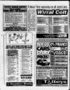 Hoylake & West Kirby News Wednesday 13 January 1993 Page 56