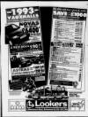 Hoylake & West Kirby News Wednesday 13 January 1993 Page 59