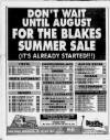 Hoylake & West Kirby News Wednesday 13 January 1993 Page 60
