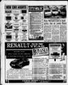 Hoylake & West Kirby News Wednesday 13 January 1993 Page 64
