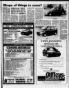 Hoylake & West Kirby News Wednesday 13 January 1993 Page 65