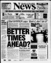 Hoylake & West Kirby News Wednesday 03 February 1993 Page 1