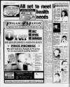 Hoylake & West Kirby News Wednesday 03 February 1993 Page 4