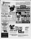Hoylake & West Kirby News Wednesday 03 February 1993 Page 5