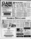 Hoylake & West Kirby News Wednesday 03 February 1993 Page 6